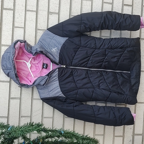 Zero x Posur coat* - Picture 4 of 9